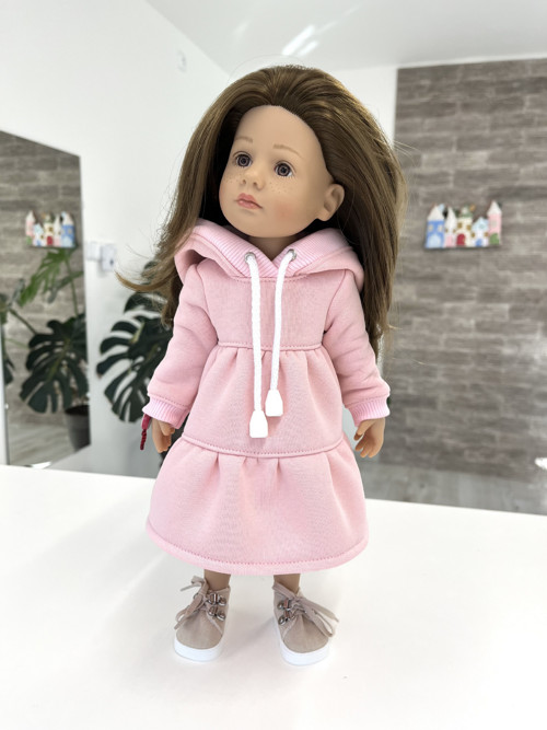 Šaty - Little Kidz 36 — foto 6