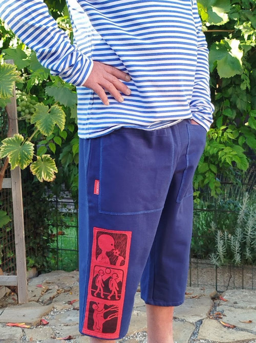 Kraťasy originál — foto 6