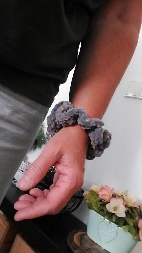 Scrunchies — foto 5