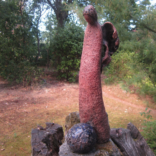Co tomu říkáš?? (anděl a planeta) — foto 6