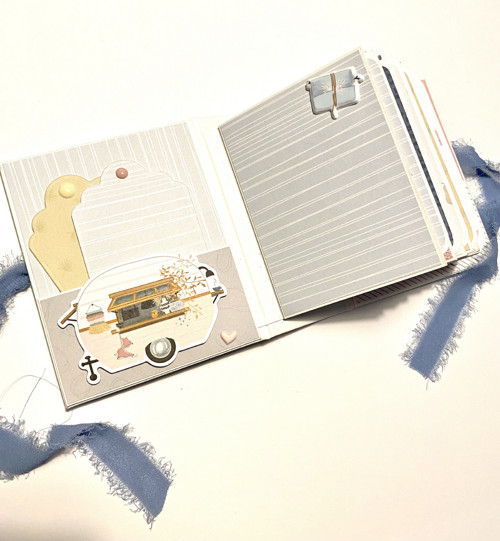 Instax Mini Album "My Time" — foto 2