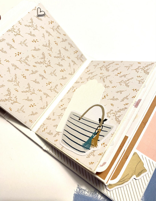 Instax Mini Album "My Time" — foto 6