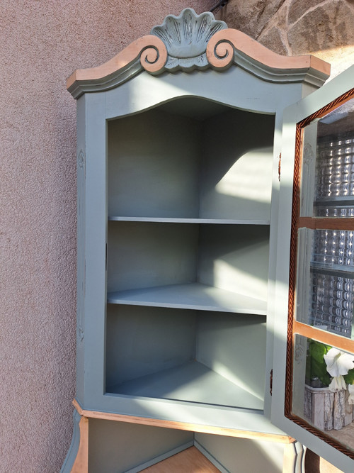 Knihovna Toscana — foto 3