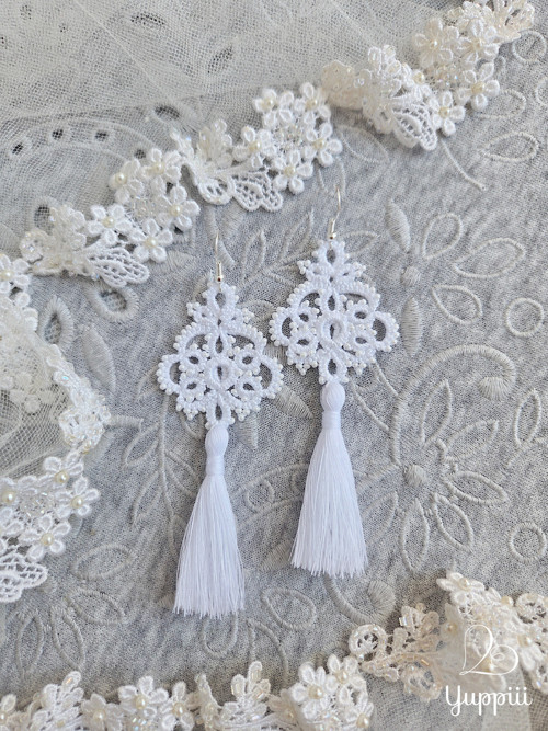 Bohemian White Divine — foto 2