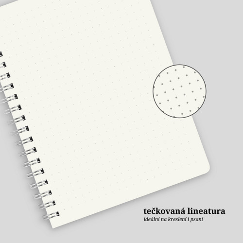 Blok jezevčík — foto 4