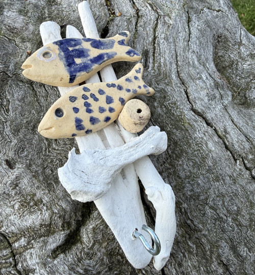 Driftwood - rybicky — foto 4