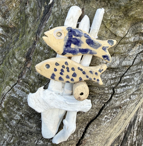 Driftwood - rybicky — foto 2