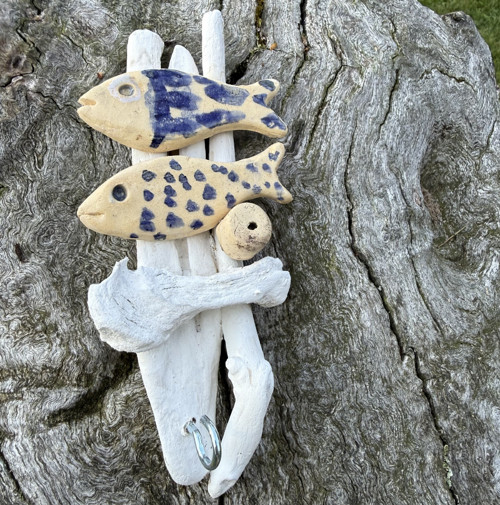 Driftwood - rybicky — foto 3