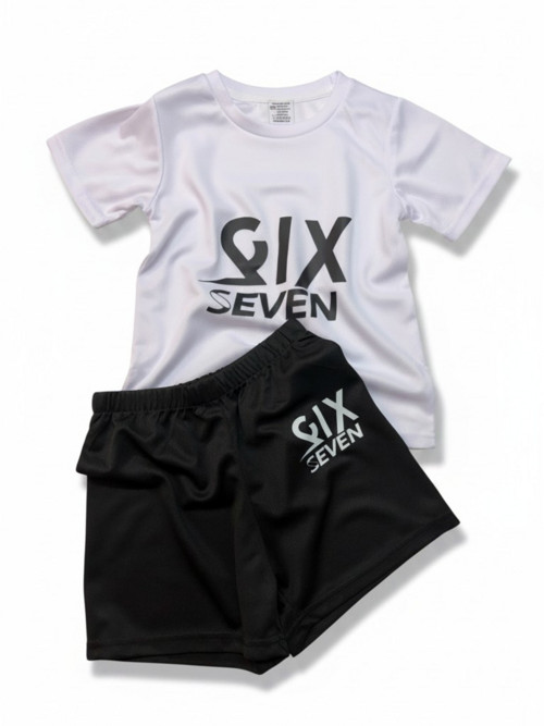 Dětská souprava Six seven 116 — foto 4