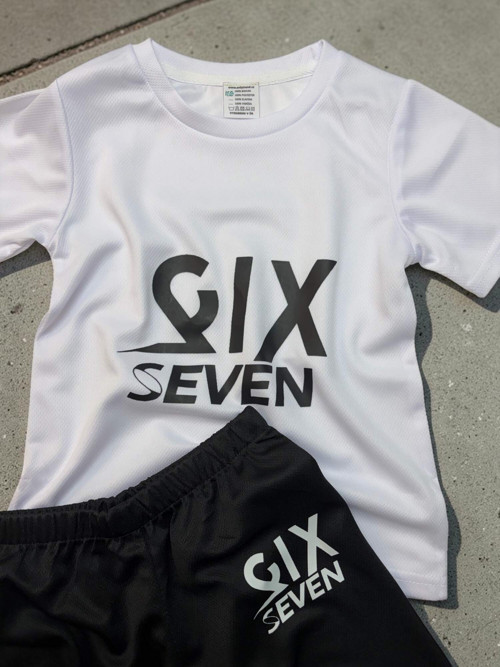 Dětská souprava Six seven 116 — foto 2