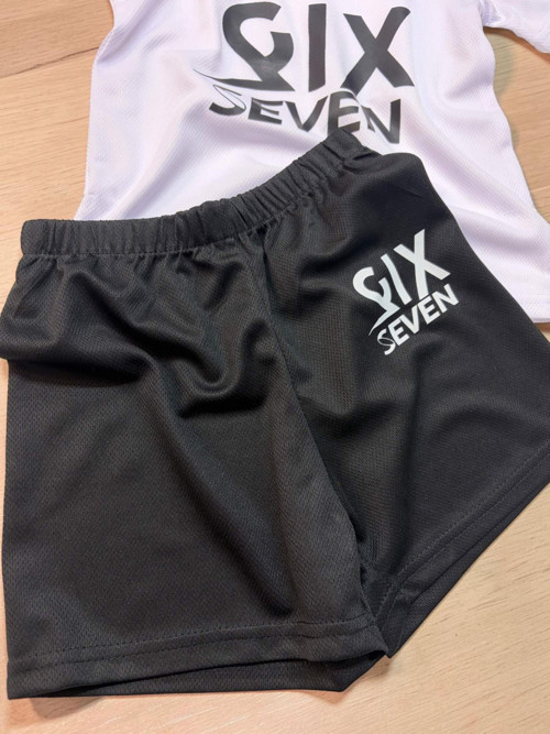 Dětská souprava Six seven 116 — foto 3