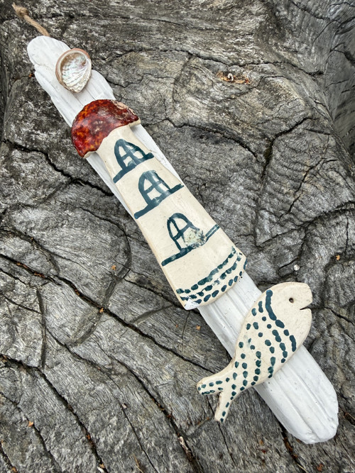 Driftwood - maják — foto 2