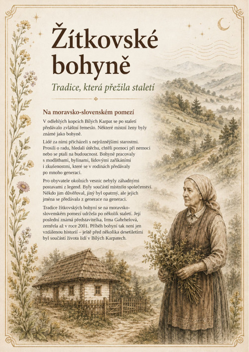 Dějiny věštění — foto 5