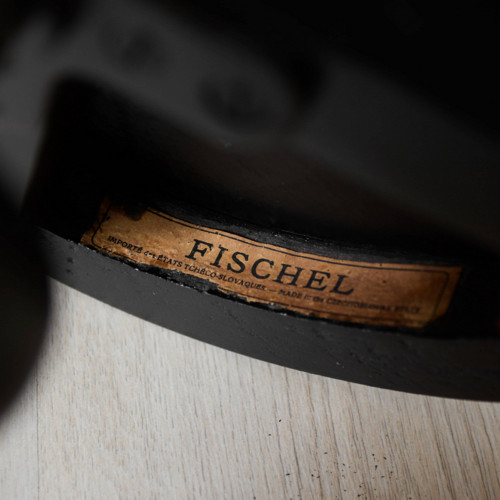Klavírní stolička Fischel — foto 6