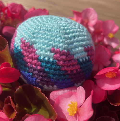 Hacky Sack — foto 3
