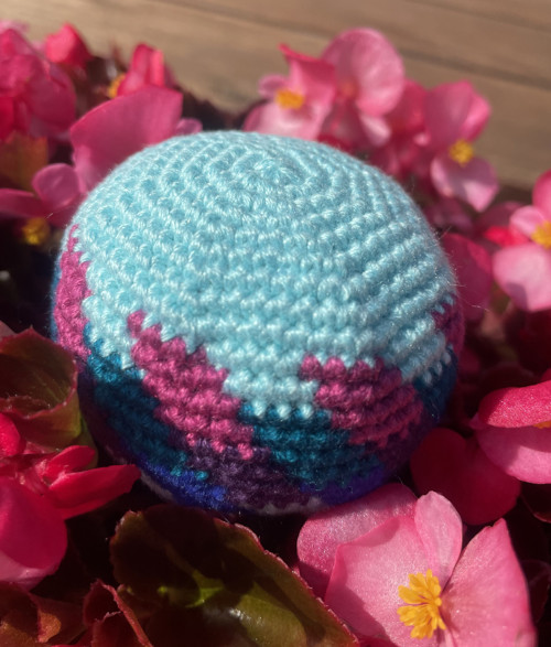 Hacky Sack — foto 2