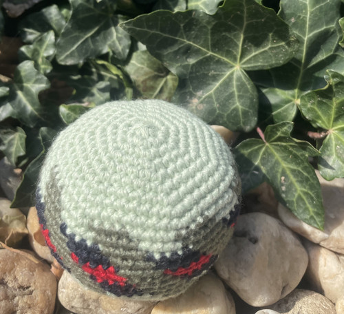 Hacky Sack — foto 3