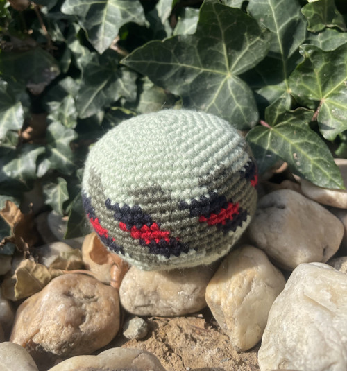 Hacky Sack — foto 2