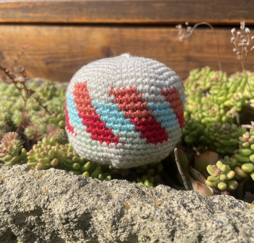 Hacky Sack — foto 4