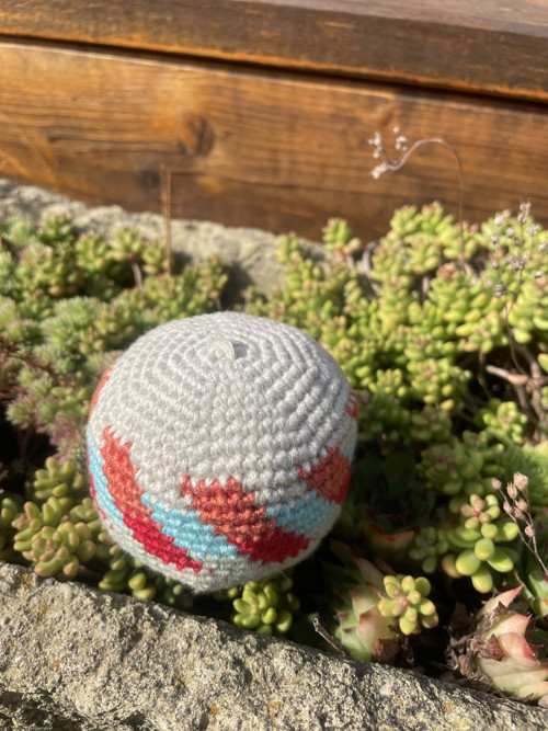 Hacky Sack — foto 2