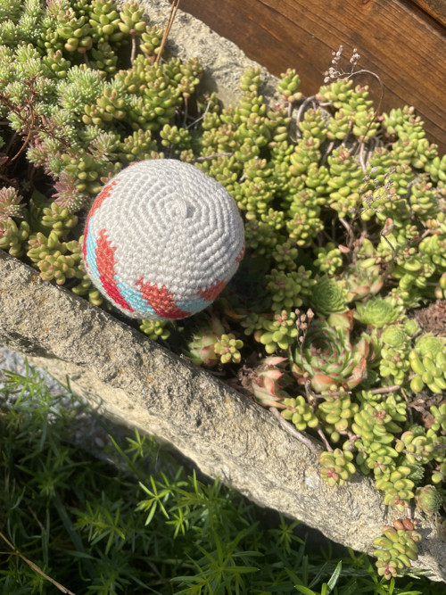 Hacky Sack — foto 3