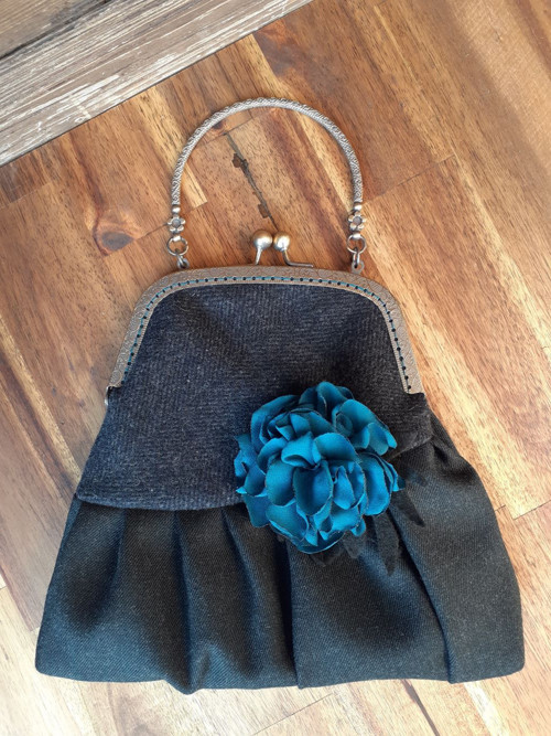 Retro-chic: Petite Paris Pierrot — foto 2