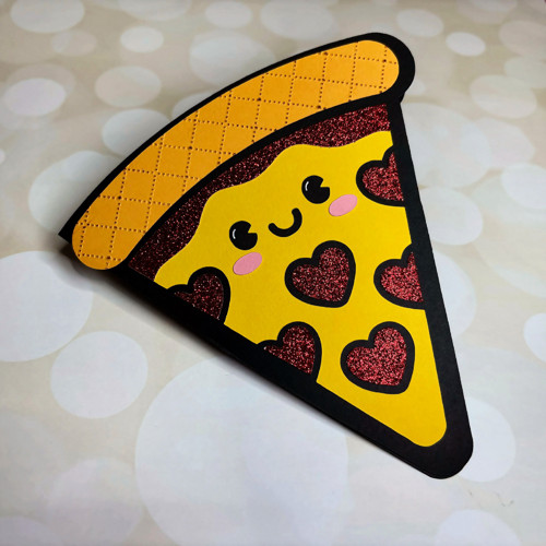 Pizza přání — foto 2