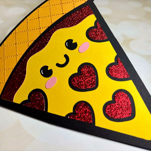 Pizza přání — foto 3