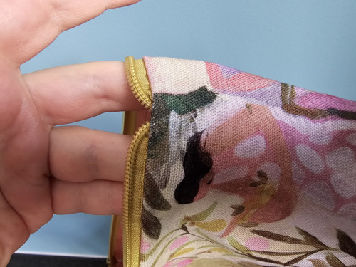 Project bag Holky! — foto 4