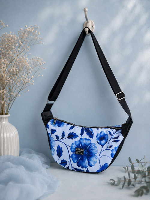 Crossbody kabelka REBEKA — foto 3