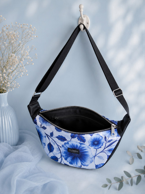 Crossbody kabelka REBEKA — foto 4