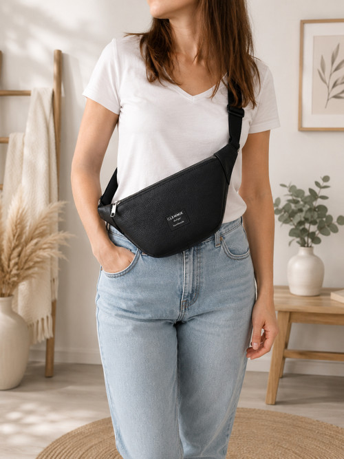 Crossbody kabelka REBEKA — foto 3