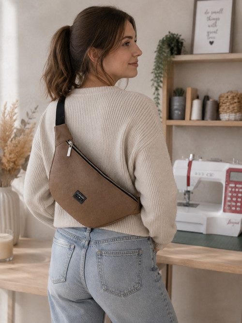 Crossbody kabelka REBEKA — foto 3