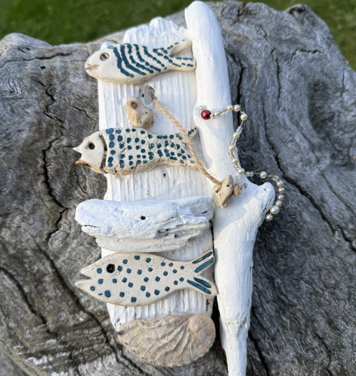 Driftwood - rybicky — foto 2