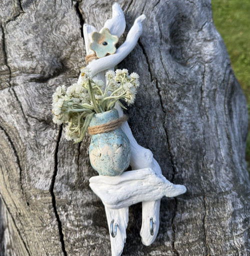Driftwood - maják — foto 2