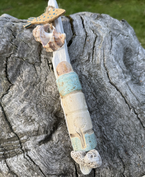 Driftwood - maják — foto 2