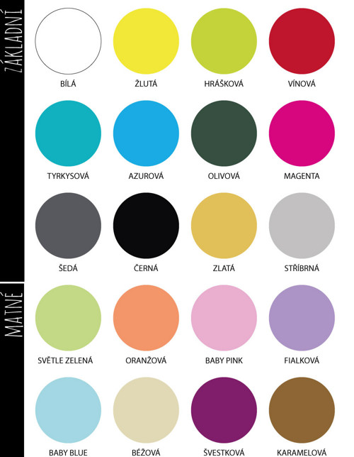 Bubble 3D písmenko - 10 cm — foto 5