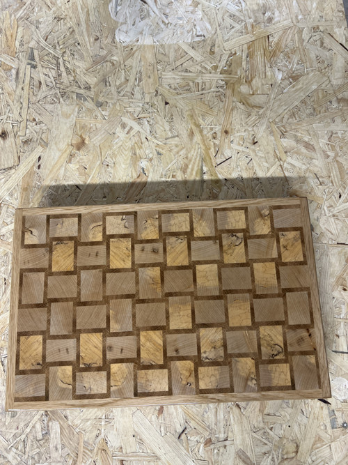 Kuchyňské prkénko — foto 2