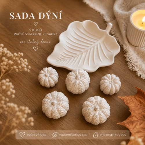 Sada dýně a tácek — foto 3