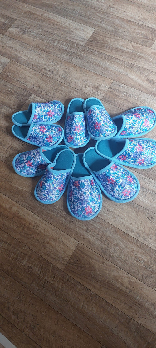 Pantofle — foto 2