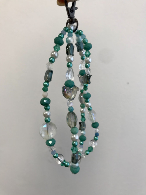 Prívesok Emerald — foto 2