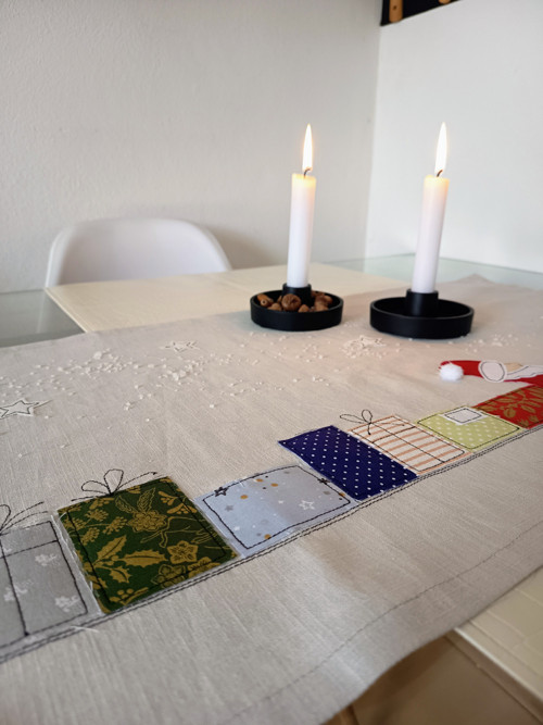 Trampoty s dárky — foto 2