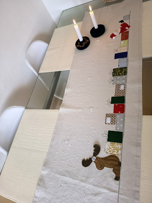 Trampoty s dárky — foto 3