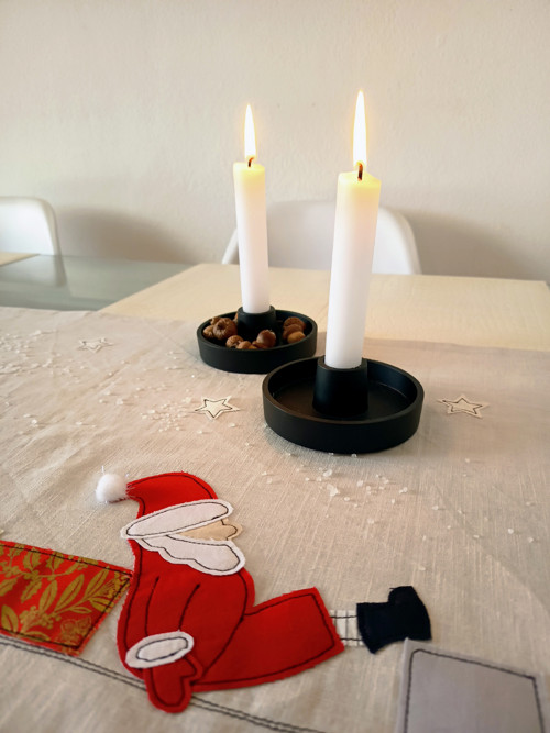 Trampoty s dárky — foto 5