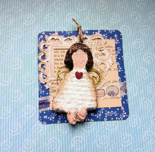 Andílek — foto 3