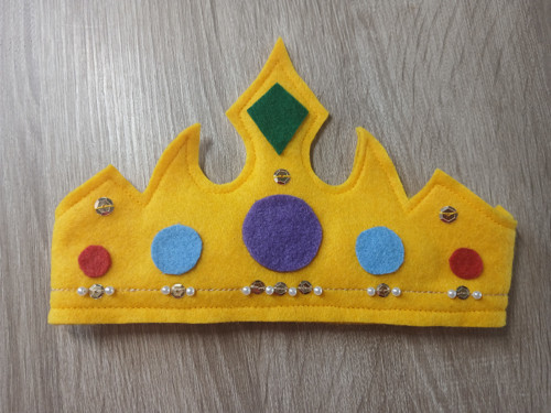 Korunka princezna — foto 4