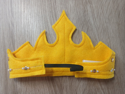 Korunka princezna — foto 5