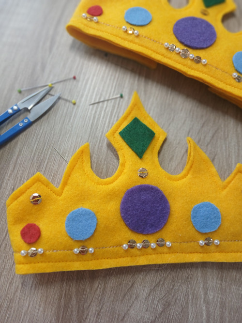 Korunka princezna — foto 2