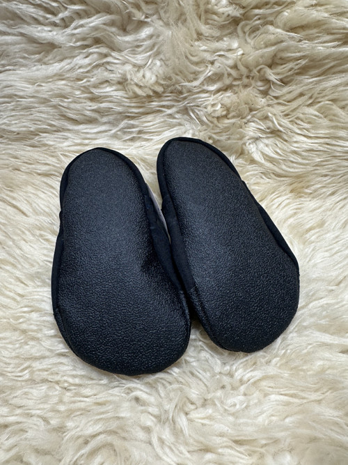 Softshellové capáčky/papučky vel. 16 cm — foto 2
