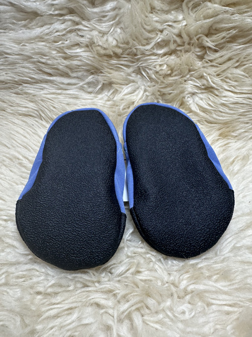 Softshellové capáčky/papučky vel. 14 cm — foto 2